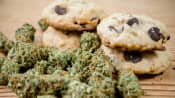 CBD cookies