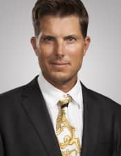 Mark Yezak