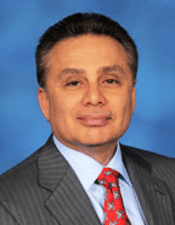 Dr. Ali Ganjei